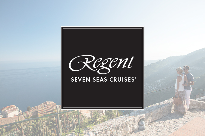 Regent Seven Seas Cruises